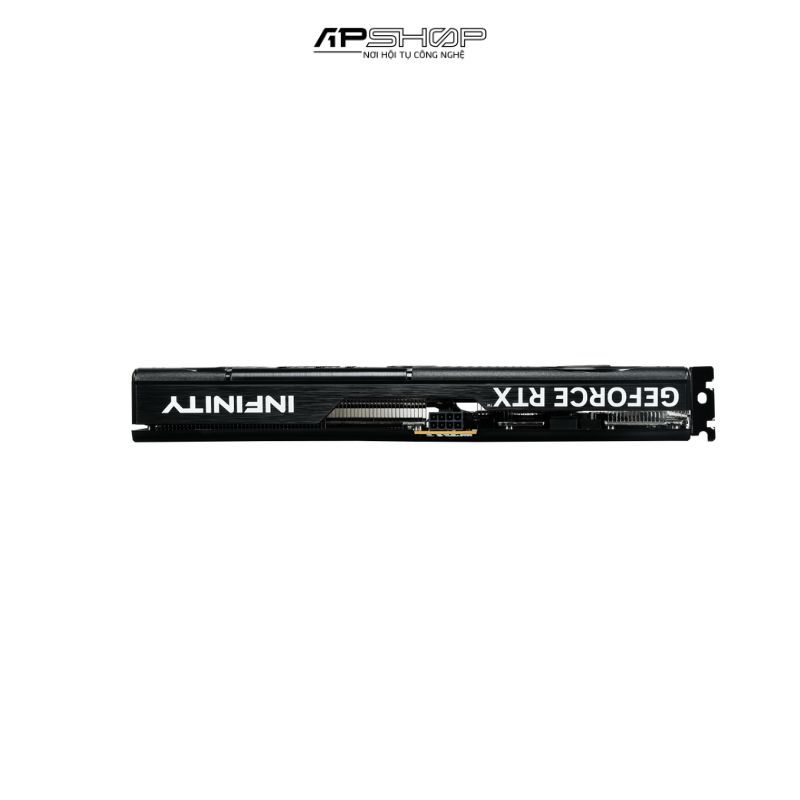 VGA Palit RTX 5060 Ti Infinity 3 16GB