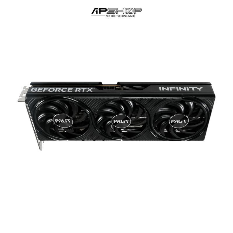 VGA Palit RTX 5060 Ti Infinity 3 16GB