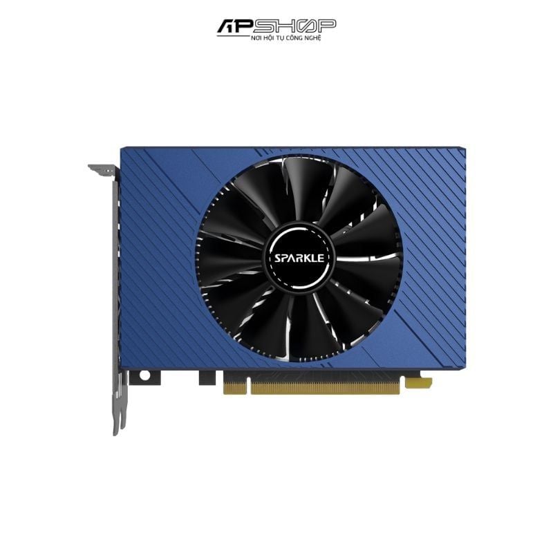 VGA SPARKLE Intel Arc A380 ELF 6GB GDDR6