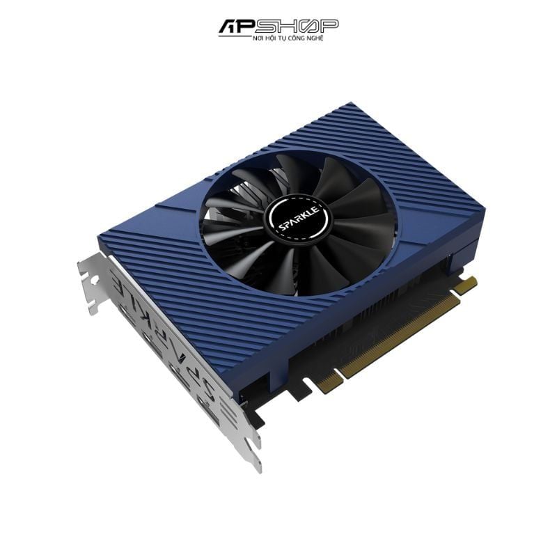 VGA SPARKLE Intel Arc A380 ELF 6GB GDDR6