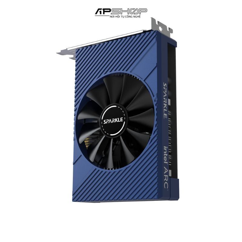 VGA SPARKLE Intel Arc A380 ELF 6GB GDDR6