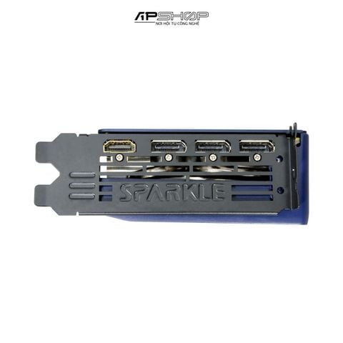 VGA SPARKLE Intel Arc B570 Guardian OC 10GB GDDR6