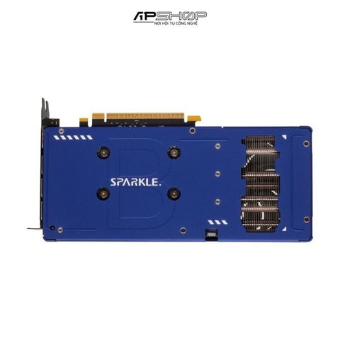 VGA SPARKLE Intel Arc B570 Guardian OC 10GB GDDR6