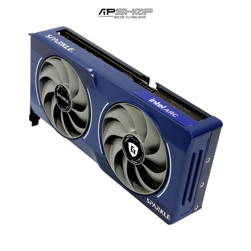 VGA SPARKLE Intel Arc B570 Guardian OC 10GB GDDR6