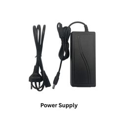 Power Supply