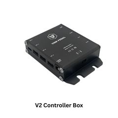 V2 Controller Box