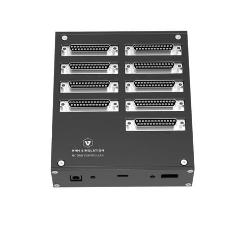 vnm-motion-controller