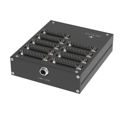 vnm-motion-controller