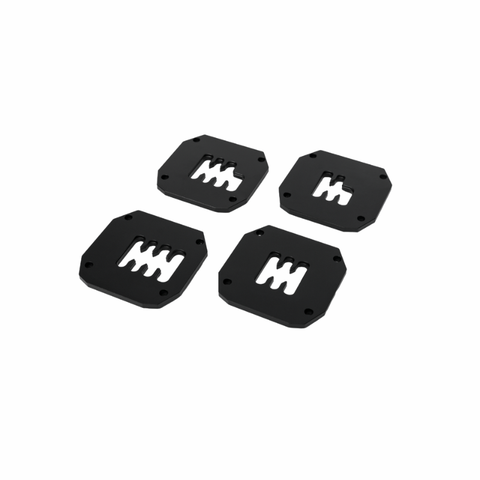 Tấm Mặt Nạ Cần Số VNM Shifter Plate
