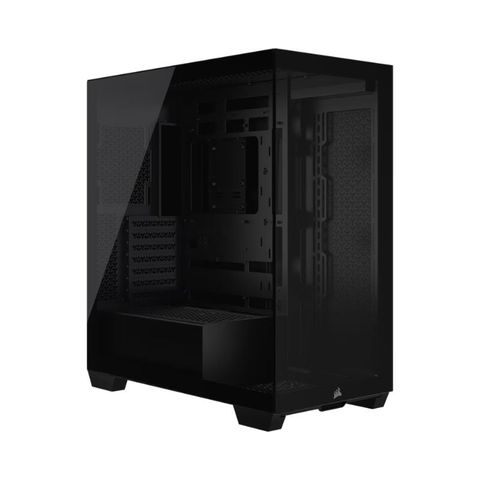 Vỏ case máy tính Corsair 3500X LX-R RGB iCUE LINK