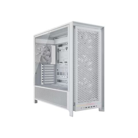 Vỏ case máy tính Corsair FRAME 5000D RS ARGB