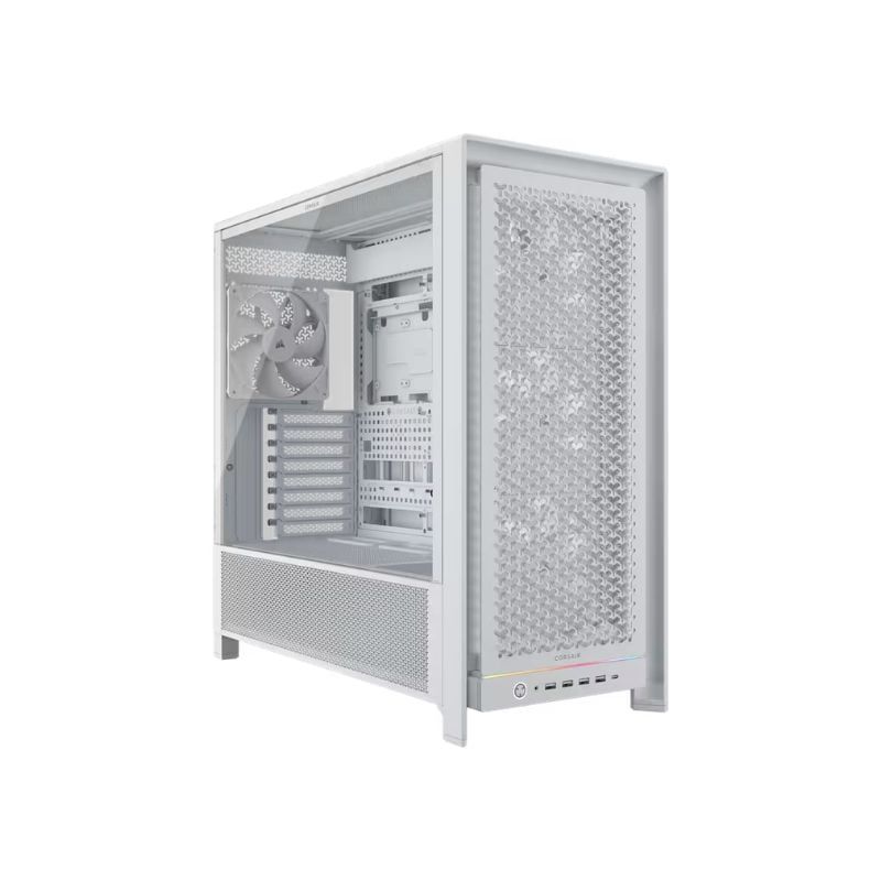 Vỏ case máy tính Corsair FRAME 5000D RS ARGB