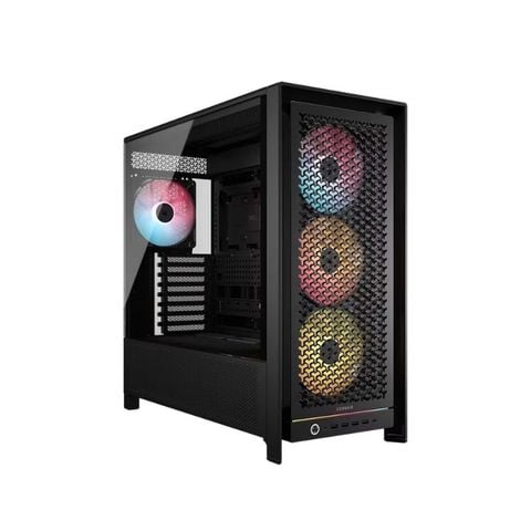 Vỏ case máy tính Corsair FRAME 5000D RS ARGB