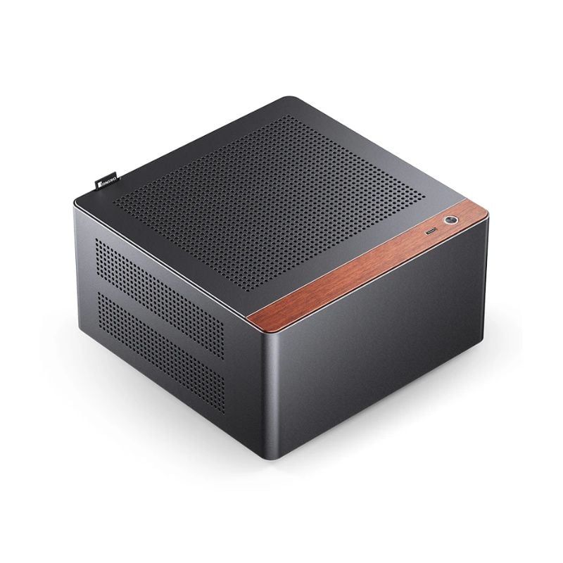 Vỏ Case NAS Jonsbo NV10