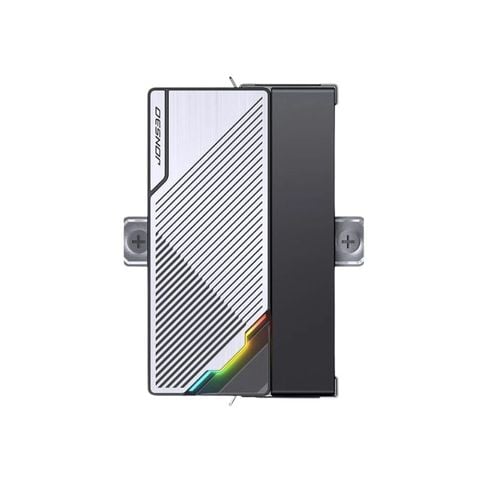 Vỏ Case NAS Jonsbo NV10