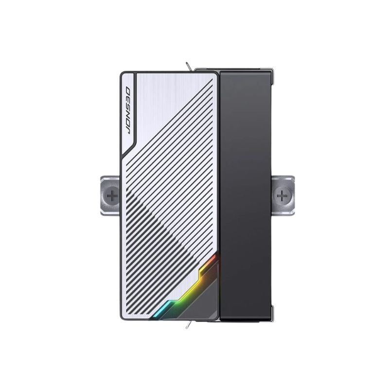 Vỏ Case NAS Jonsbo NV10