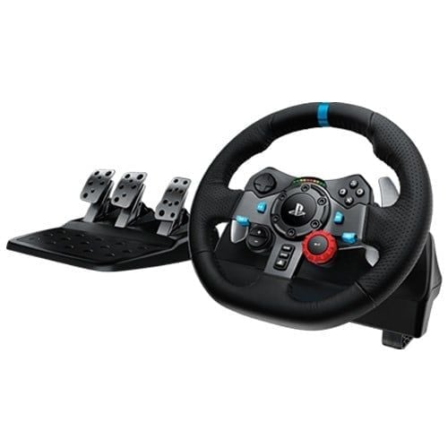 Bộ Vô Lăng Logitech G29 - Ưu Đãi Sắp Kết Thúc