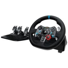  Bộ Vô Lăng Logitech G29 - Ưu Đãi Sắp Kết Thúc 