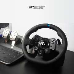 Logitech-G923-1