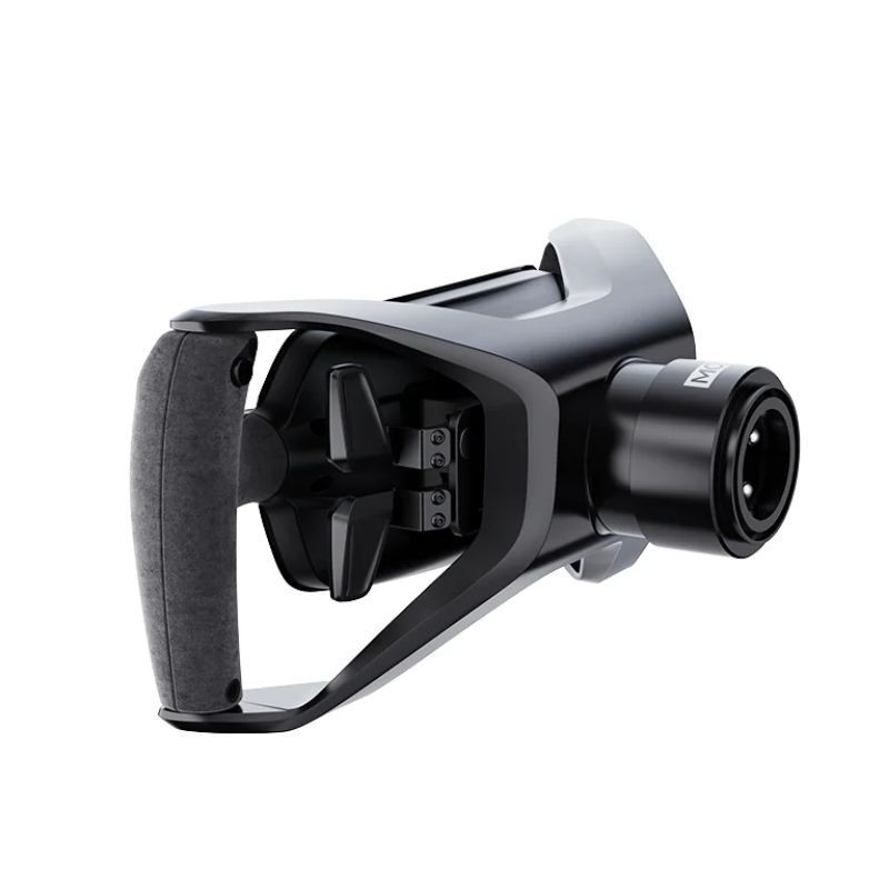 Vô lăng MOZA Porsche Mission R