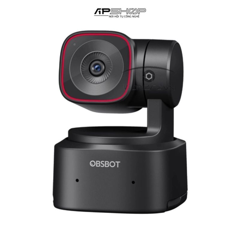 Webcam OBSBOT Tiny 2 Lite 4K AI Tracking