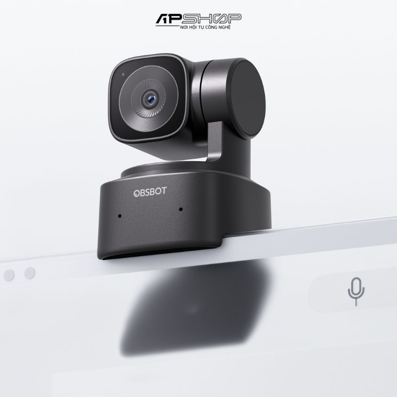 Webcam OBSBOT Tiny SE 1080p 60fps AI Tracking