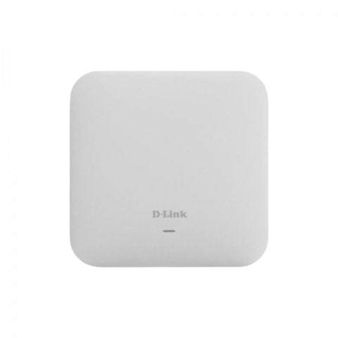 Wifi Chuyên Dụng D-Link AC1200 (Gigabit, 100 User, WPA3, PoE)