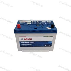Ắc Quy BOSCH 105D31L/R (12V-90AH)