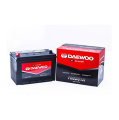 Ắc Quy Daewoo 105D31L/R 12V 90AH