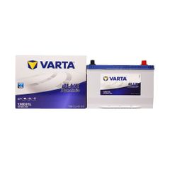 Ắc Quy VARTA 120D31L (12V-90AH)
