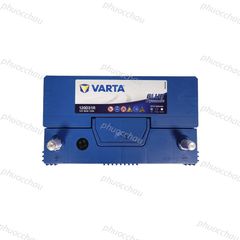 Ắc Quy VARTA 120D31R (12V-90AH)