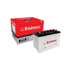 Bình Ắc Quy ENIMAC N85R (12V-85Ah)