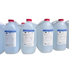 NƯỚC CẤT CHÂM BÌNH ẮC QUY CỦA GS VIỆT NAM, Chính Hãng, Giá Tốt
