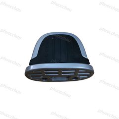 Bộ Gác Chân Sau Xe Yadea i-Cute Chính Hãng Có Kèm Theo Ốc Vặn