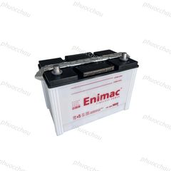 Bình Ắc Quy ENIMAC N85R (12V-85Ah)
