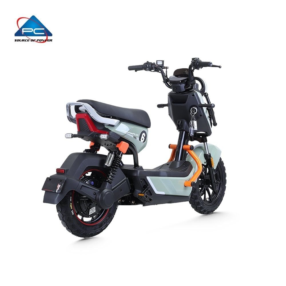Xe Đạp Điện TaiLG X51
