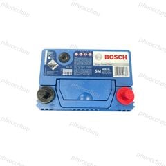 Ắc Quy BOSCH 40B19L/R 12V-35Ah