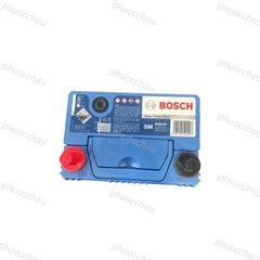Ắc Quy BOSCH 40B19L/R 12V-35Ah