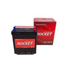 Ắc Quy ROCKET SMF 44B19L (12V-40Ah)