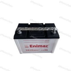 Bình Ắc Quy ENIMAC N85R (12V-85Ah)