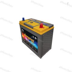 Ắc Quy Dong Nai CMF 50B24RS (12V45Ah)