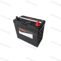 Ắc Quy Delkor 55B24L/LS (12V - 46Ah)