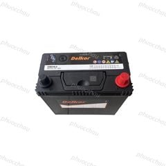 Ắc Quy Delkor 55B24L/LS (12V - 46Ah)