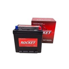 Ắc Quy ROCKET SMF 55D23L (12V-60Ah)
