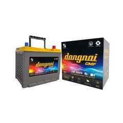 Ắc Quy Dong Nai CMF 55D26L (12V60Ah)