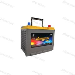 Ắc Quy Dong Nai CMF 55D26L (12V60Ah)