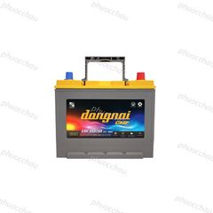 Ắc Quy Dong Nai CMF 55D26R (12V60Ah)