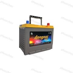 Ắc Quy Dong Nai CMF 55D26R (12V60Ah)