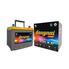 Ắc Quy Dong Nai CMF 55D26R (12V60Ah)