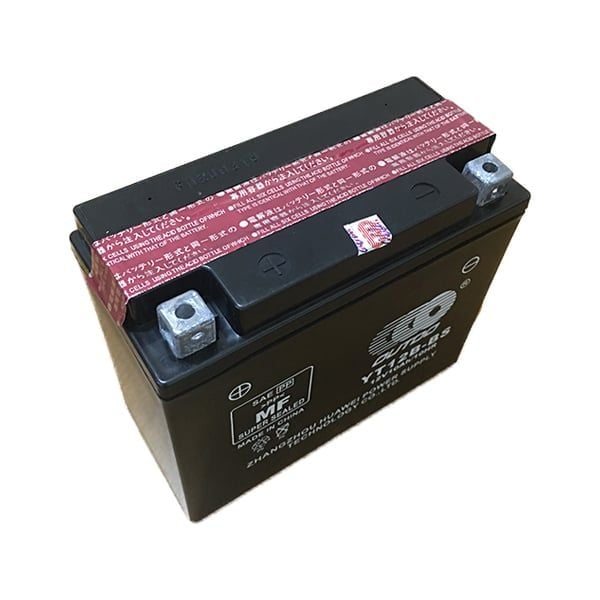 Bình ắc quy xe moto OUTDO YT12B-BS 12V - 10AH
